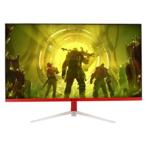 Monitor Teros TE-2471G, 23.8 VA, 1920x1080 Full HD, HDMI, Curvo Gamer