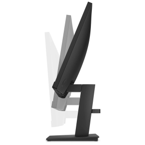 Monitor HP P22h G5, Pantalla 21.5pulgadas FHD IPS (1920x1080), HDMI / VGA / DP / Parlantes 2 x 2 W / HP