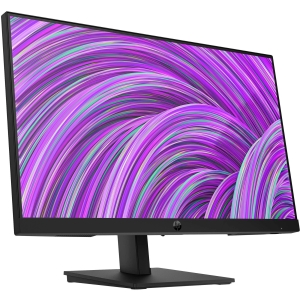 Monitor HP P22h G5, Pantalla 21.5 FHD IPS (1920x1080), HDMI / VGA / DP / Parlantes 2 x 2 W