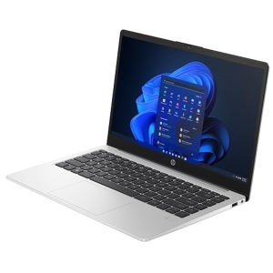 Laptop HP 250 G10, Core i7-1355U 1.70/5.00GHz, Memoria RAM 16GB DDR4-3200MHz., pantalla 15.6 LCD LED HD SVA