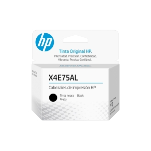 CABEZAL HP X4E75AL NEGRO SMART TANK 510/515/530/615