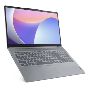 Laptop Lenovo IdeaPad Slim 3, Intel i5-12450H 2.0/4.4GHz, Memoria RAM 16Gb LPDDR5, Disco Solido 1Tb SSD M.2 NVMe, Pantalla 15.6 FHD IPS