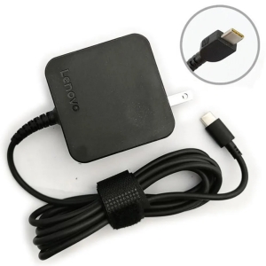 Cargador para Laptop Lenovo 45W TIPO-C Generico / Generico
