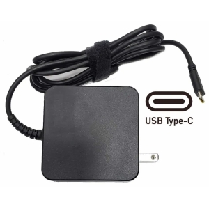 Cargador para Laptop Lenovo 45W TIPO-C Generico