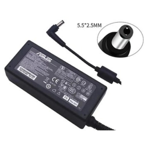 Cargador para Laptop ASUS 65W 3.42A (5.5*2.5MM) - Generico / Generico