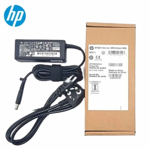 Cargador Laptop HP 65W 18.5V 3.5A (7.4*5.0mm) Punta Aguja - Generico / Generico