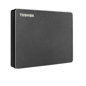 Disco Duro Estado Solido SSD Externo 1Tb 2.5 - TOSHIBA
