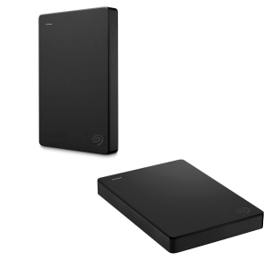 Disco Duro Externo Seagate 1Tb HDD / Seagate