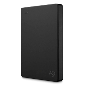 Disco Duro Externo Seagate 1Tb HDD