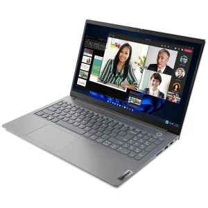 Laptop Lenovo V15 G4 AMN, AMD Athlon Silver 7120U 2.4/3.5GHz, Memoria RAM 8Gb LPDDR5, Disco Solido 256Gb SSD M.2 PCIe, Pantalla 15.6pulgadas FHD / Lenovo
