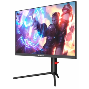 Monitor plano gaming TEROS TE-2472G, 24.5 FHD VA, 260 Hz, 1 ms, HDMI, DP GAMER
