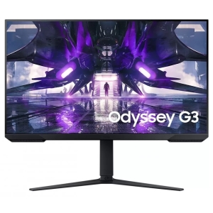 Monitor Samsung Odyssey G3 LS32AG320NLXPE, 32 LED, 1920x1080 VA, HDMI, DP