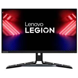 Monitor Lenovo Legion R25i-30, 24.5 0.5ms IPS FHD 16:9 165Hz HDMIx2 / DPx1 / Parlantes (3Wx2) Gamer
