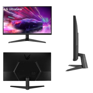 Monitor LG UltraGear 27GQ50F-B 27pulgadas VA 1ms 165Hz Gamer / LG