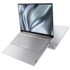 Laptop Lenovo Yoga Slim 7, Intel i5 125H 1.2/4.5GHz, Memoria RAM 16Gb LPDDR5x, Disco Solido 512Gb SSD M.2 PCIe, Pantalla 14, Win11
