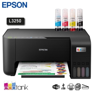 Impresora Epson Multifuncional L3250 Inalambrica Wifi