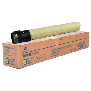 Toner Konica Minolta TN-324Y Yellow