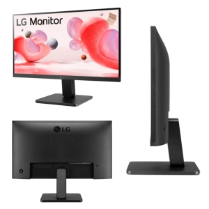 Monitor LG 22MR410-B, 21.45 FHD 5ms (1920x1080) HDMIx1/VGAx1/HP-Out