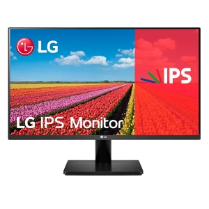 Monitor LG 24MS500-B 23.8 FHD IPS (1920x1080), HDMI x2 / Headphones-Out x1