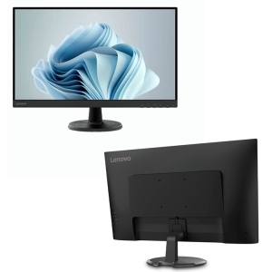 Monitor Lenovo C27-40, 27 WLED VA, Anti-Glare, 75Hz, 1 x HDMI, 1 x VGA