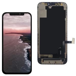 Pantalla de Reemplazo - iPhone 12 Mini Compatible - SmartPhone - reparacion - servicio tecnico celular