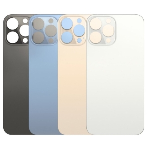 Tapa Trasera iPhone 13 Pro - Compatible reemplazo - reparacion - servicio tecnico celular