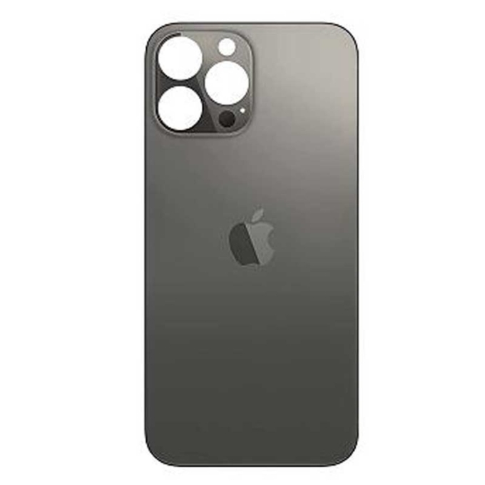 Tapa Trasera iPhone 13 Pro Max - Compatible reemplazo - reparacion - servicio tecnico celular / Compatible