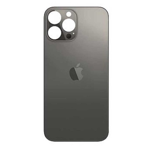 Tapa Trasera iPhone 13 Pro Max - Compatible reemplazo - reparacion - servicio tecnico celular