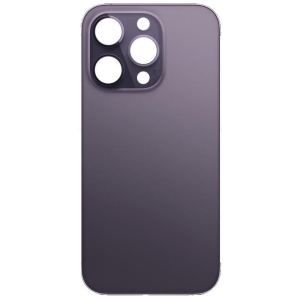 Tapa Trasera iPhone 14 Pro Max - Compatible reemplazo - reparacion - servicio tecnico celular