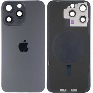 Tapa Trasera iPhone 15 Pro Max - Compatible reemplazo - reparacion - servicio tecnico celular