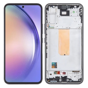 Pantalla de Reemplazo Samsung Galaxy A54 - Compatibe repuesto - reparacion - servicio tecnico celular