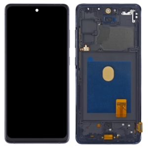 Pantalla de Reemplazo Samsung Galaxy S21 FE - repuesto - reparacion - servicio tecnico celular