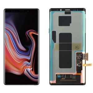 Pantalla de Reemplazo Samsung Galaxy NOTE 9 - Compatible repuesto - reparacion - servicio tecnico celular