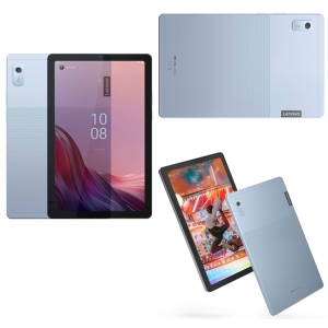 Tablet Lenovo Tab M9, 9 HD (1340x800) IPS, Touch (In-cell, 10-point Multi-touch)