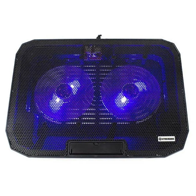 Cooler para Laptop CYBERCOOL HA-73 STAND / CYBERCOOL