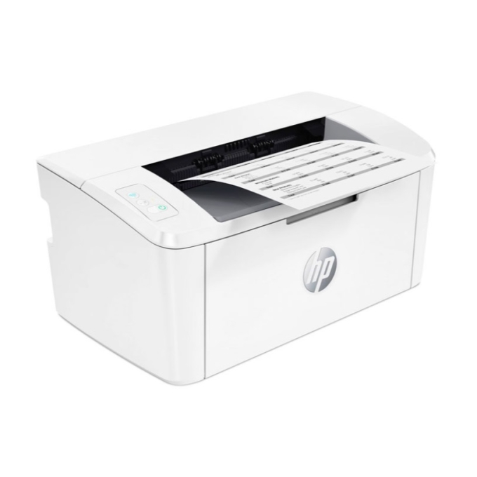Impresora Laserjet HP Monocromatica M111W B/N 7MD68A / HP