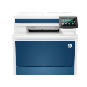 Impresora Multifuncional HP Color Larserjet pro MFP 4303FDW P/C/S/F 35PPM 512MB 220V / HP