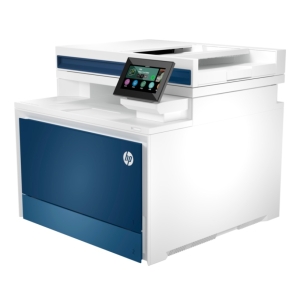Impresora Multifuncional HP Color Larserjet pro MFP 4303FDW P/C/S/F 35PPM 512MB 220V