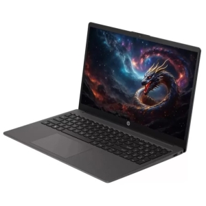 Laptop HP 250 G10 Intel i5-1335U, 8GB Memoria RAM, Disco Solido 512Gb SSD, Pantalla 15.6, (9E4Y4LT)