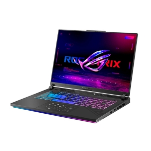 Laptop Asus Rog Strix G16, Intel i9-14900HX, 16GB Memoria RAM, Disco Solido 1Tb, Pantalla 16pulgadas FHD, Video GeForce RTX 4060, Win11 / Asus