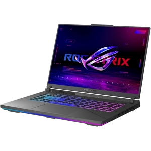 Laptop Asus Rog Strix G16, Intel i9-14900HX, 16GB Memoria RAM, Disco Solido 1Tb, Pantalla 16 FHD, Video GeForce RTX 4060, Win11
