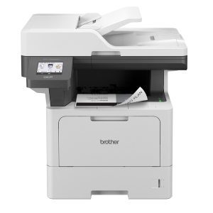 Impresora Multifuncional Laser Brother B/N. DCP-L5660DN