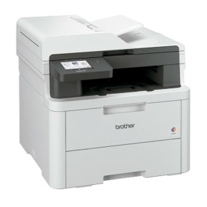 Impresora Multifuncional Laser Brother color DCP-L3560CDW / Brother