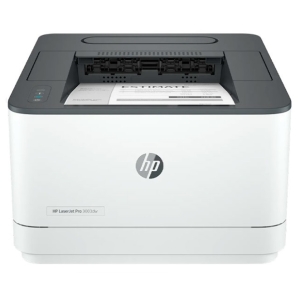 Impresora HP LaserJet pro 3003DW 3G654A - Monocromatica