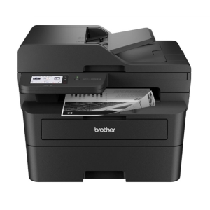 Impresora Multifuncional Brother Laser Monocromatica MFC-L2880DW
