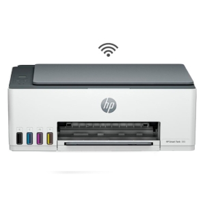 Impresora Multifuncional HP smart Tank 580 Wireless 1F3Y2A#AKY