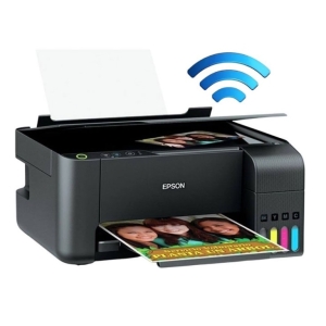 Impresora Multifuncional Epson Ecotank L3250