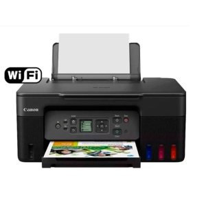 Impresora Multifuncional Canon Pixma G3170 WI-FI