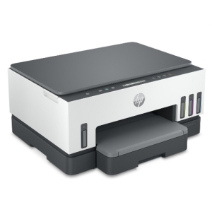 Impresora Multifuncional HP smart Tank 720 WIFI DUPLEX 6UU46A / HP