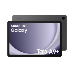 Tablet Samsung Galaxy A9+ (SM-X216BZAAPEO) 11 (1920x1200) WUXGA TFT, 5Gb LTE